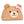 Beary Cosmetic Bag