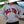 Lulu Mac Sweatshirt- Roll Tide- Grey