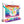 Switch-eroo! Sparkle Color Changing Markers- Set of 12