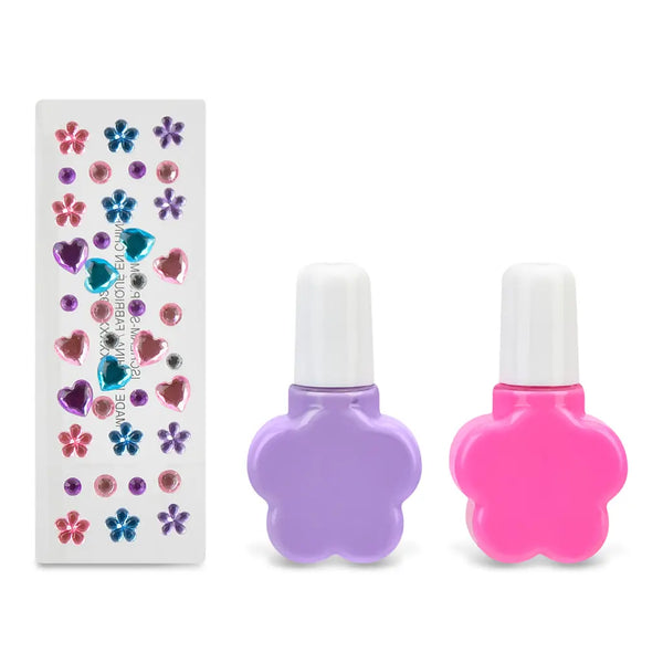 Daisy Beauty Set