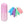 Bag Charm Hair Mist Set