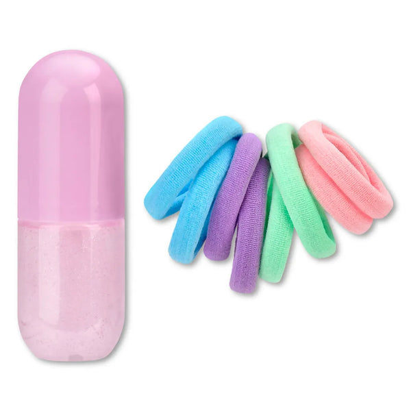 Bag Charm Hair Mist Set