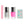 Christmas Tree Nail Polish Set