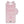 Bow Lip Gloss & Lip Balm Key Chain Set