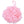 Pretty Bear Bath Loofah