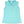 Gabby Tank- Totally Turquoise