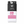 Lulu Mac Socks Single Pair- Hot Pink (Women's)