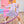Jody Top- Lilac Cableknit