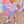 Jody Top- Lilac Cableknit