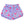 Ditsy Floral Plush Shorts