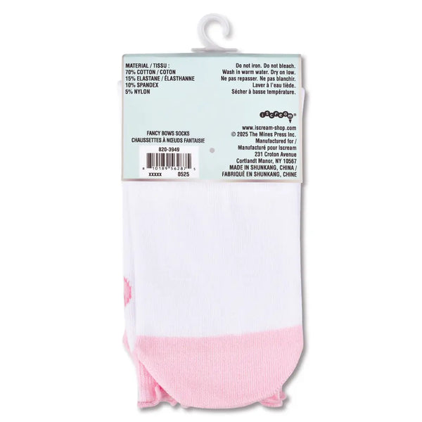 Bow Socks