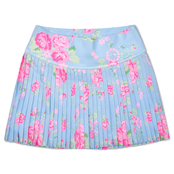 Ditsy Floral Skort