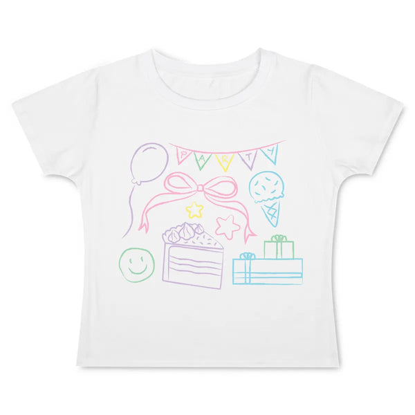 Celebrate T-Shirt