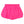 Hot Pink Butterfly Shorts