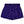 Navy Star Butterfly Shorts