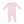 Leslie Rose 2 Way Ruffle Zipper Footie