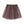 Sparkle Mesh Skirt