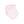 Stripe Pink Ruffle Burp Cloth