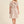 Ruffle Smocked Dress- Woven Floral