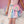 Rainbow Shine Purse