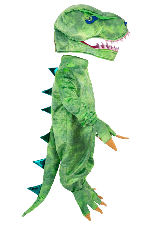 A Land Before Mine Deluxe- T-Rex