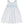 Load image into Gallery viewer, Swiss Dot Bicolor Dress, Blue
