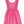 Load image into Gallery viewer, Summer Dotted Smock Dress - Fuchsia
