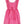 Load image into Gallery viewer, Summer Dotted Smock Dress - Fuchsia
