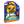Activity Book- Pets in Space (60 Pages)