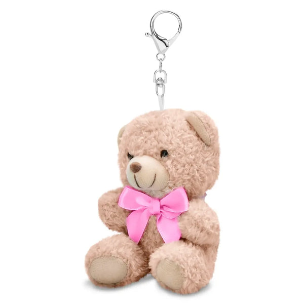 Bear Bag Charm