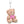 Bear Bag Charm