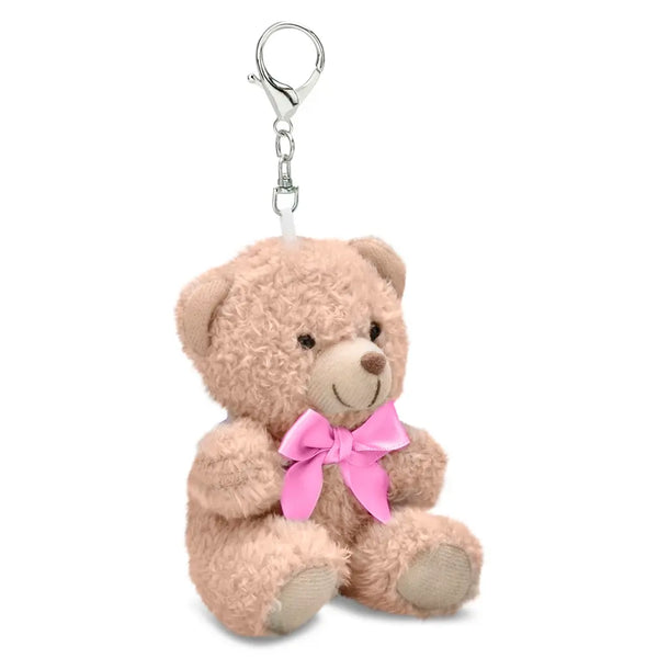 Bear Bag Charm