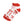 Green Holiday Socks- (Women's)