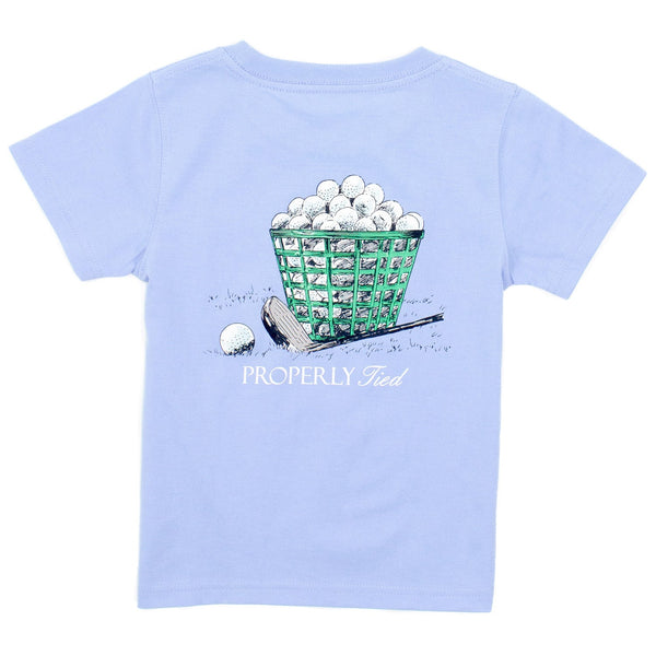 Range SS- Light Blue