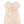 Jacquard Twinkle A-Line Dress- Pink