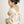 Jacquard Twinkle A-Line Dress- Pink