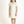 Embroidery Tweed Shift Dress- Ivory