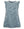 Blue Deluxe Velvet Shift