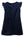 Navy Deluxe Velvet Shift