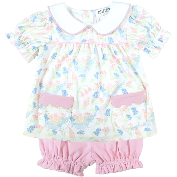 Primrose Bloomer Set