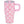 Sweet Trellis Bow Mini Travel Cup