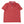 Varsity Red Football Frenzy Performance Polo