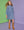 Amelia Dress- Chamonix Chambray Embroidery