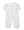 Under Construction Print Romper