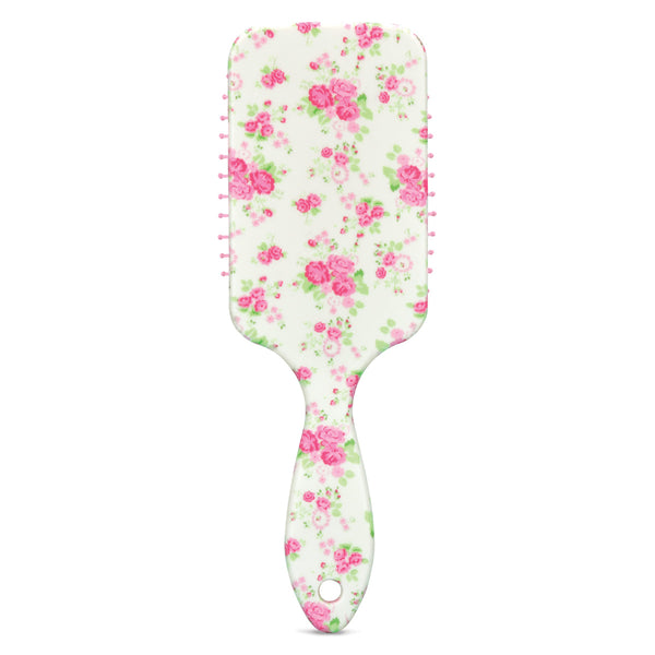 Forever Pretty Paddle Brush