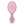 Mini Hair Brush