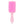 Pink Pearl Hair Brush