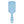 Blue Pearl Hair Brush