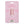 Pretty Pink Bow Hair Clip
