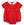 Classic Tabs Bubble- Red